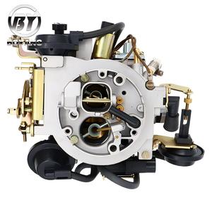 Carburateur pour Audi 80 VW GOLF JETTA A2 COMBI CARIBE 1.8L ESCORT GOL BROSOL 2E 28/30 16010VW1800 16010-VW1800 - Product Image 3