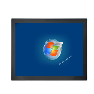 10.4 Inch All in One Panel <strong>Pc</strong> Wall Mounted Capacitive <strong>Touch</strong> <strong>Screen</strong> Ip66 Waterproof Industrial <strong>Computer</strong> - Product Image 1