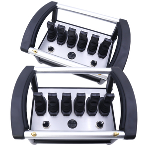 จอยสติ๊กไฮดรอลิกไฮดรอลิกควบคุมทิศทางวิทยุอุตสาหกรรม - Product Image 6