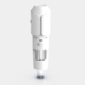 Electron Beauty <b>Microscope</b> 50x-1600x Magnification With SDK Interface For Skin Hair Analysis - Product Image 5