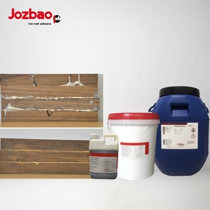 غراء لاصق D4 أخضر غير سام ، غراء لاصق بلوح خشبي عالي اللزوجة لجميع أنواع التسمّم - Product Image 6