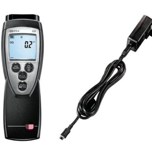 Nouvel instrument de mesure du CO de haute qualité Testto 315-4 - Product Image 5