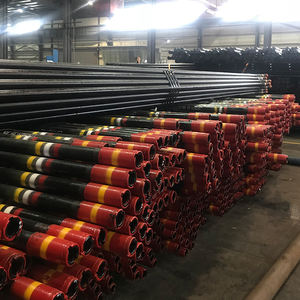 Proyecto Xinyue - OCTG con Triple Certificación para Gas Ácido + <span class=keywords><strong>CCUS</strong></span> + Geotermia - Product Image 2