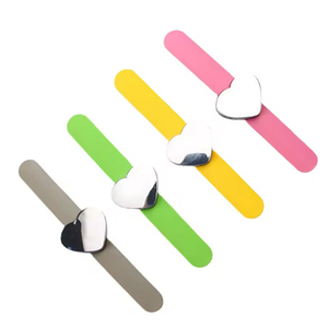 Correa Magnética de Silicona para Muñeca y <span class=keywords><strong>Reloj</strong></span>, con Cierre Magnético, para Uso Doméstico e Industrial, Herramientas de Costura - Product Image 6