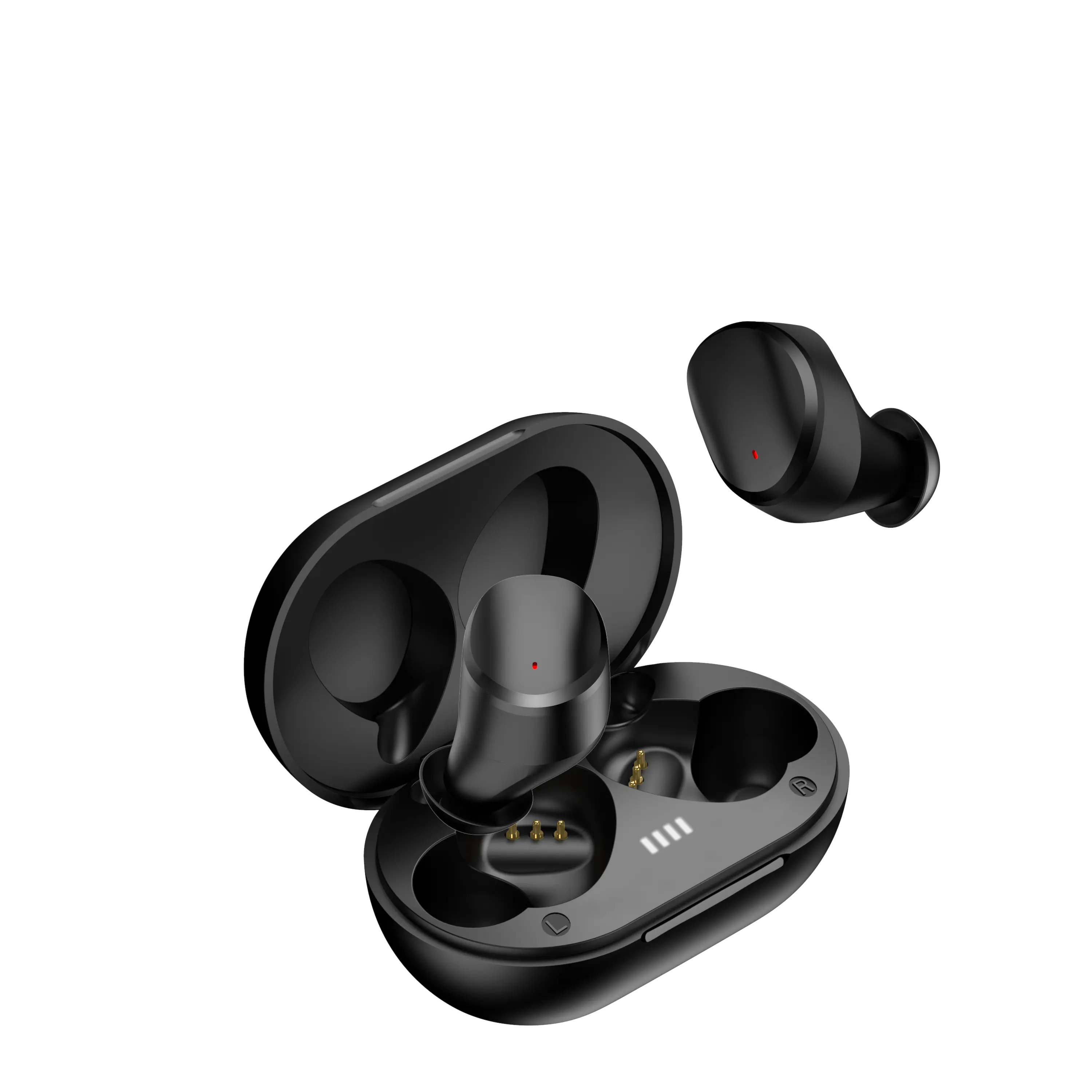 מקורי Auriculares Audifonos BT 5.0 אוזניות אלחוטי אמיתי V98