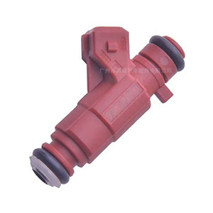 Inyector de Combustible 0280156164 para Honda Fit Jazz 1.4i 8V 2002 2008 Pieza de Repuesto - Product Image 1