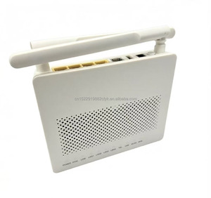 ONU <span class=keywords><strong>EchoLife</strong></span> HG8145V5 WiFi de Doble Banda 2.4G y 5G, 4GE+1POTS+USB 5dBi EPON GPON XPON ONU/ONT China - Product Image 6