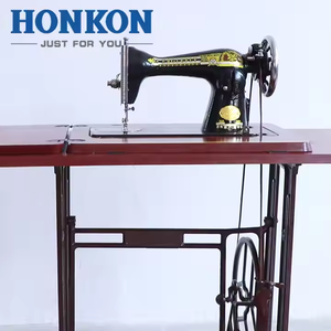 <span class=keywords><strong>Máquina</strong></span> <span class=keywords><strong>de</strong></span> <span class=keywords><strong>Coser</strong></span> <span class=keywords><strong>de</strong></span> Puntada Fija HK-2-1 Negra, <span class=keywords><strong>Máquina</strong></span> <span class=keywords><strong>de</strong></span> <span class=keywords><strong>Coser</strong></span> <span class=keywords><strong>Doméstica</strong></span> Típica - Product Image 2