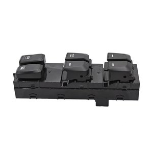 Hyundai Tucson Power Window <b>Switch</b> 93570-2S0009P <b>12V</b> Electric Master Control 2010-2015 - Product Image 4