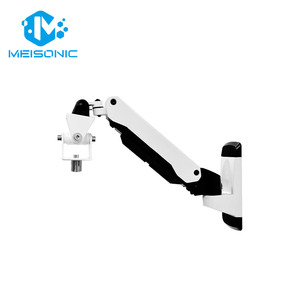 Pr07a New Phổ Treo Tường Máy Chiếu Cánh Tay Có Thể Gập Lại Kính Thiên Văn Khung Đứng 90 Độ Nghiêng Góc Tương Thích Tất Cả Các Thiết Bị - Product Image 1