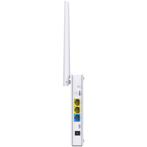 Comfast Dual Band Bốn ăng-ten 750M 4G + Sim Card không dây Wifi Router tầm xa mở khóa Wifi Router - Product Image 4