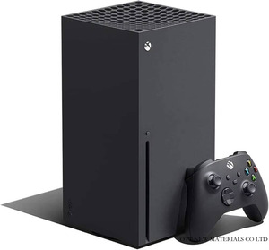 Nuova Console di Gioco <span class=keywords><strong>Serie</strong></span> X 1TB 4K con Controller Wireless Doppi, 1000 Giochi Integrati, Garanzia di 1 Anno, Spina EU - Product Image 5