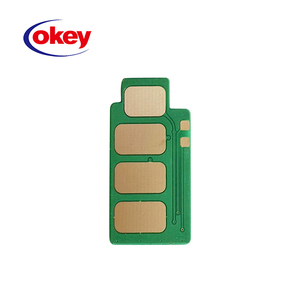 Chip <span class=keywords><strong>de</strong></span> tóner <span class=keywords><strong>de</strong></span> reinicio Compatible con MLT D707L EXP EUR DOM para Samsung, Chips <span class=keywords><strong>de</strong></span> cartucho <span class=keywords><strong>de</strong></span> impresora K2200 2200 D707L, 1 unidad, 1 unidad - Product Image 4
