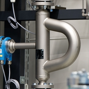 Endress + Hauser Massa Flowmeter Dieseldebietmeter Stroommeters Coriolis Massa Flow Meters E H - Product Image 2