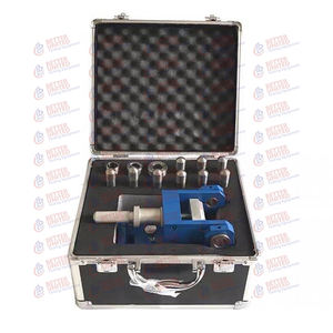 Mandril Cilíndrico para Curvatura de Pintura - Product Image 6