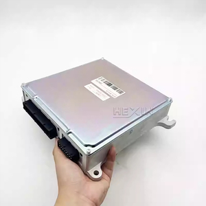 ชุดควบคุมอิเล็กทรอนิกส์ ECU เครื่องยนต์รถขุด Volvo210D รุ่นขายดี 220D 250D 380D บอร์ดคอมพิวเตอร์สำหรับยี่ห้อที่ใช้ร่วมกันได้กับ Volvo - Product Image 5