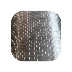 Good price 300gsm 12K unidirectional carbon fiber fabric reinforcement carbon fiber fabric