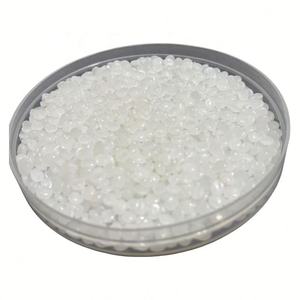 HDPE dushanzi เกรดอัดขึ้นรูป TUB1213000บริสุทธิ์สำหรับท่อ PE100 - Product Image 1