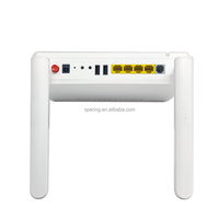 WIFI6 ONU TG81D4X6V XPON ONT equipo de fibra óptica de doble banda AX3000 4GE FTTH EG8145X6 HS8145X6 F6610M F6600M 171 748