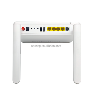 Wifi6 onu tg81d4x6v xpon ONT băng tần kép ax3000 4ge thiết bị sợi quang FTTH eg8145x6 hs8145x6 G-1426-MA f6610m f6600m 171 748 - Product Image 5