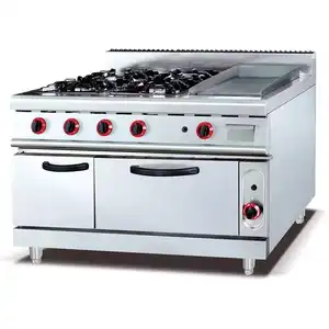 Offre Spéciale 2022 Commercial Blue Flame meilleur support de cuisinière à gaz Wok cuisinière à gaz Portable