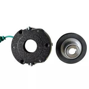 Motor de Embrague de Disco Único de 24 V BFK458-18N, Fábrica 1 - Product Image 4