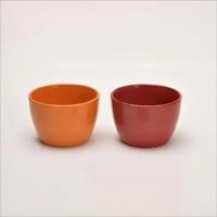 Pabrik Pot Bunga Shangdong Memproduksi Pot Bunga Tanah Liat Mini / Grosir Pot Bunga Murah / Pot Bunga Murah untuk Dijual