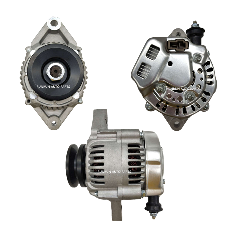 12V 40A Auto Alternator for Kubota DAIHATSU CUORE 1002114650