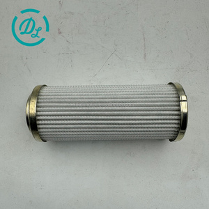 Filtre hydraulique EexcavaStart 17410284 pour A25D A30D A35D - Prévention durable de la contamination Convient aux transporteurs Garantie 1 an - Product Image 3