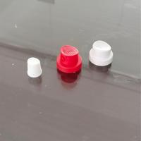 Machine de pressage automatique pneumatique pour pulvérisateurs d'aérosols, idéale pour les emballages de boissons et alimentaires, pour les nouvelles bouteilles en plastique/métal