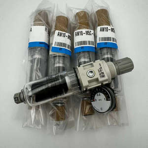 Vanne de réduction de pression de filtre Original-SMC AW10-M5C-A - Product Image 5