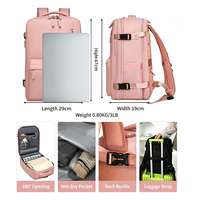 Sac à dos pour ordinateur portable personnalisé avec logo, de haute qualité, pour étudiants, collégiens, lycéens, unisexe, imperméable, sacs d'ordinateur pour étudiants