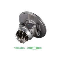 Turbine Turbo Core pour Mercedes Benz Bus/Truck / EVO Bus avec moteur OM457LA 170470 317216 317974 Turbocompresseur S400 Chra
