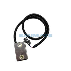 บาโมเต้คุณภาพสูง 716/30172 71630172 สำหรับทรานสดิวเซอร์เพลาหลัง <span class=keywords><strong>JCB</strong></span> - Product Image 4