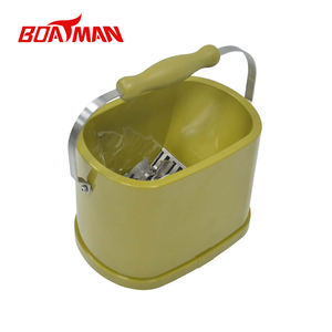 Broyeur manuel pour appâts <span class=keywords><strong>de</strong></span> pêche à <span class=keywords><strong>la</strong></span> <span class=keywords><strong>carpe</strong></span> Boatman, pour <span class=keywords><strong>la</strong></span> fabrication d'appâts faits maison, broyeur <span class=keywords><strong>de</strong></span> mélange d'aliments - Product Image 5