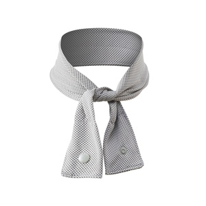Écharpe rafraîchissante, écharpe glacée à sensation de fraîcheur naturelle, serviette absorbante, ceinture rafraîchissante pour l'extérieur, foulard de sport, serviette rafraîchissante - Product Image 5