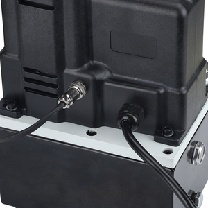 ปั๊มไฮดรอลิกทริกเกอร์แบบวงจรเดียวกำลังสูง GYB-63D GYB-63D ปั๊มไฮดรอลิก - Product Image 4