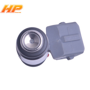 फिएट ब्रावा के लिए एचपी फैक्टरी थोक नए ओम IWP-043 ईंधन इंजेक्शन प्रणाली 1.6l 16v 99-02 ऑटो कार पार्ट्स गैसोलीन इंजेक्टर बिक्री - Product Image 5