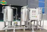 Machine de brassage de bière, 300l, équipement de nettoyage avec clips, de bonne qualité, idéale pour l'usine