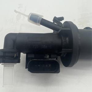 Cylindre maître d'embrayage 1K0721388S / AC / AB / AF / C / B / F / G / Q / L pour VW Caddy Touran Sagitar Audi A3 TT 2003-2017 |   Nouveau - Product Image 2