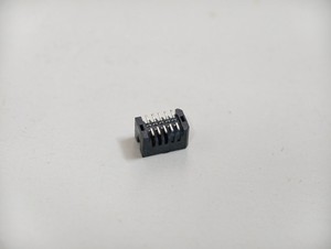 Conector de Sensor para Controlador PLC, Nuevo y Original, TFM-105-02-S-D-K - Product Image 4