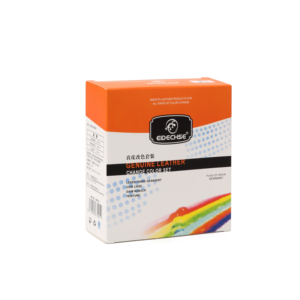 Factory Wholesale Eidechse Leather <strong>Shoe</strong> Sofa Bag Change Color Repair Paste for <strong>Shoe</strong> <strong>Dyeing</strong> and Refurbishment - Product Image 4