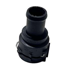 Le connecteur rapide <span class=keywords><strong>de</strong></span> tuyau d'eau 3B0122291B 5QD122291 5QD122291C convient aux <span class=keywords><strong>Audi</strong></span> Tiguan Beetle et Touareg - Product Image 4