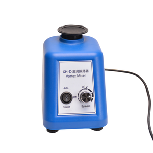 Proveedor DE FÁBRICA DE China Directo Bajo ruido 1000 ~ 2800r/min Mezclador de vórtice de Laboratorio Digital Precio - Product Image 5