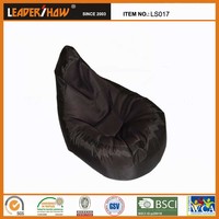 Design moderne pliable flocage gonflable pouf chaise confortable imperméable salon meubles paresseux canapé chaise longue