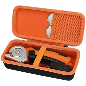 Eva Case Leverancier Groothandel Custom Rits Box Elektrische Zakje Cutter Opslag Organizer Tas Hard Eva Hard Tool Case