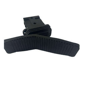 Válvula Hidráulica de Pedal de Una Placa para Maquinaria de Construcción HANSEN |   Diversas especificaciones disponibles - Product Image 3