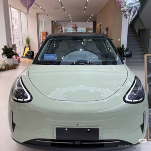 Xe mới ngôi sao mong muốn geely EV xe SUV Hatchback xe năng lượng mới với 410km phạm vi 50-100kw động cơ - Product Image 4