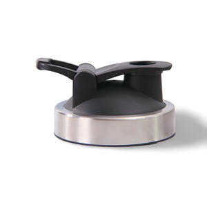 Gym Sport Bouteille Shaker en acier inoxydable Double paroi Vacuum <span class=keywords><strong>Whey</strong></span> Milk Protein Shaker Capacité de 500 ml - Product Image 4