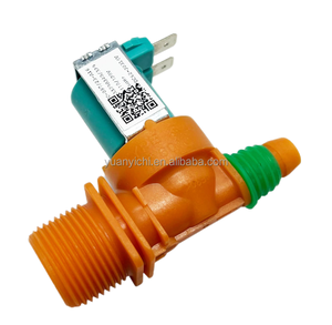 Válvula solenoide <span class=keywords><strong>de</strong></span> entrada <span class=keywords><strong>de</strong></span> agua fría al mejor <span class=keywords><strong>precio</strong></span> <span class=keywords><strong>de</strong></span> alta calidad para lavadora <span class=keywords><strong>Samsung</strong></span> - Product Image 2